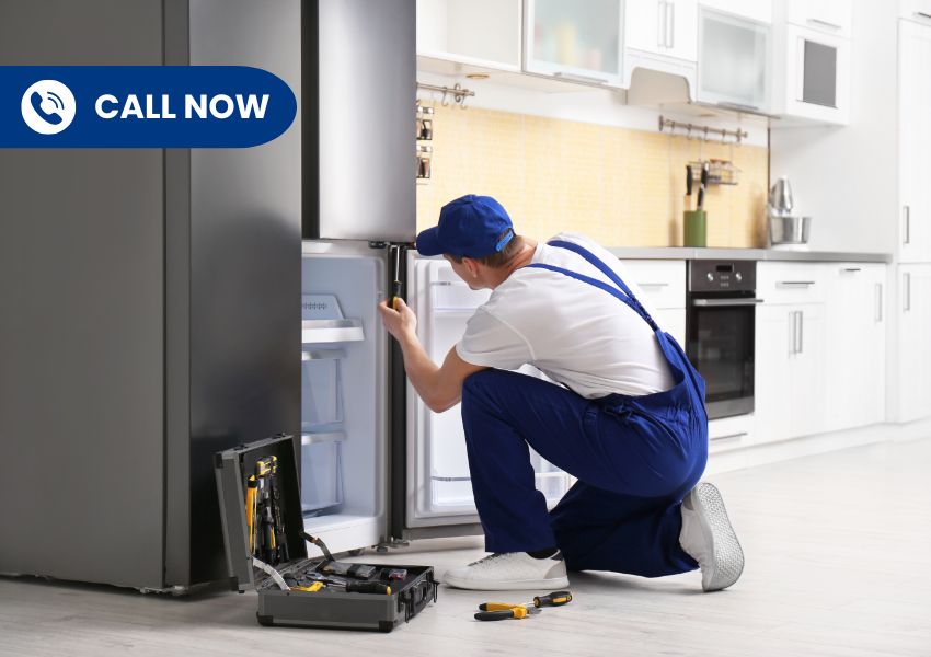 Mandaree Appliance Repair Company